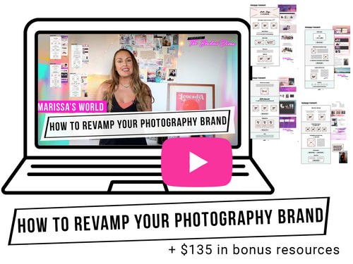 How To Revamp Your Brand